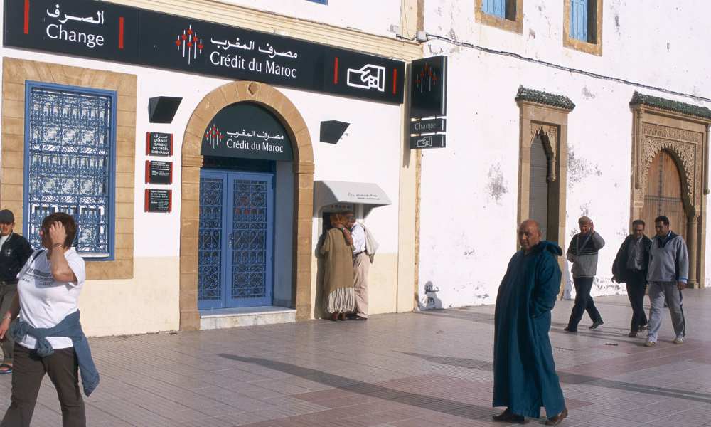 Morocco's Banking Sector: Growth, Challenges, and Modernization - FinanceTody